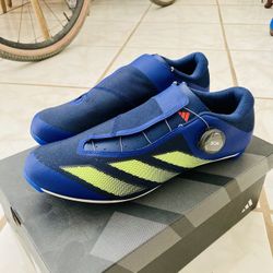Adidas The Road Boa Cycling Shoes Sz10