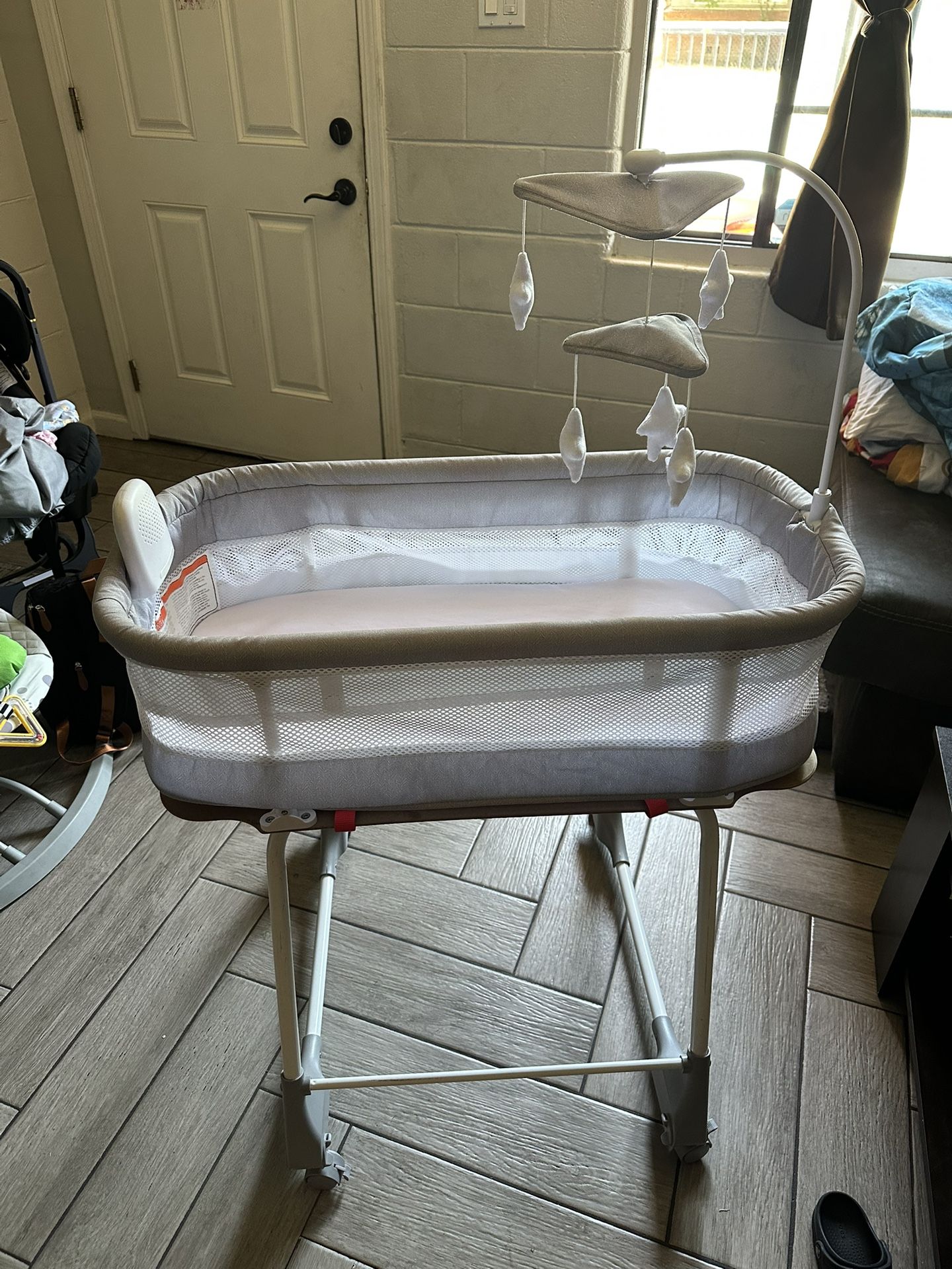 Baby Bassinet