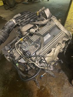 2005 Chevrolet Cobalt 2.2L Eco-Tec Engine Assy for sale