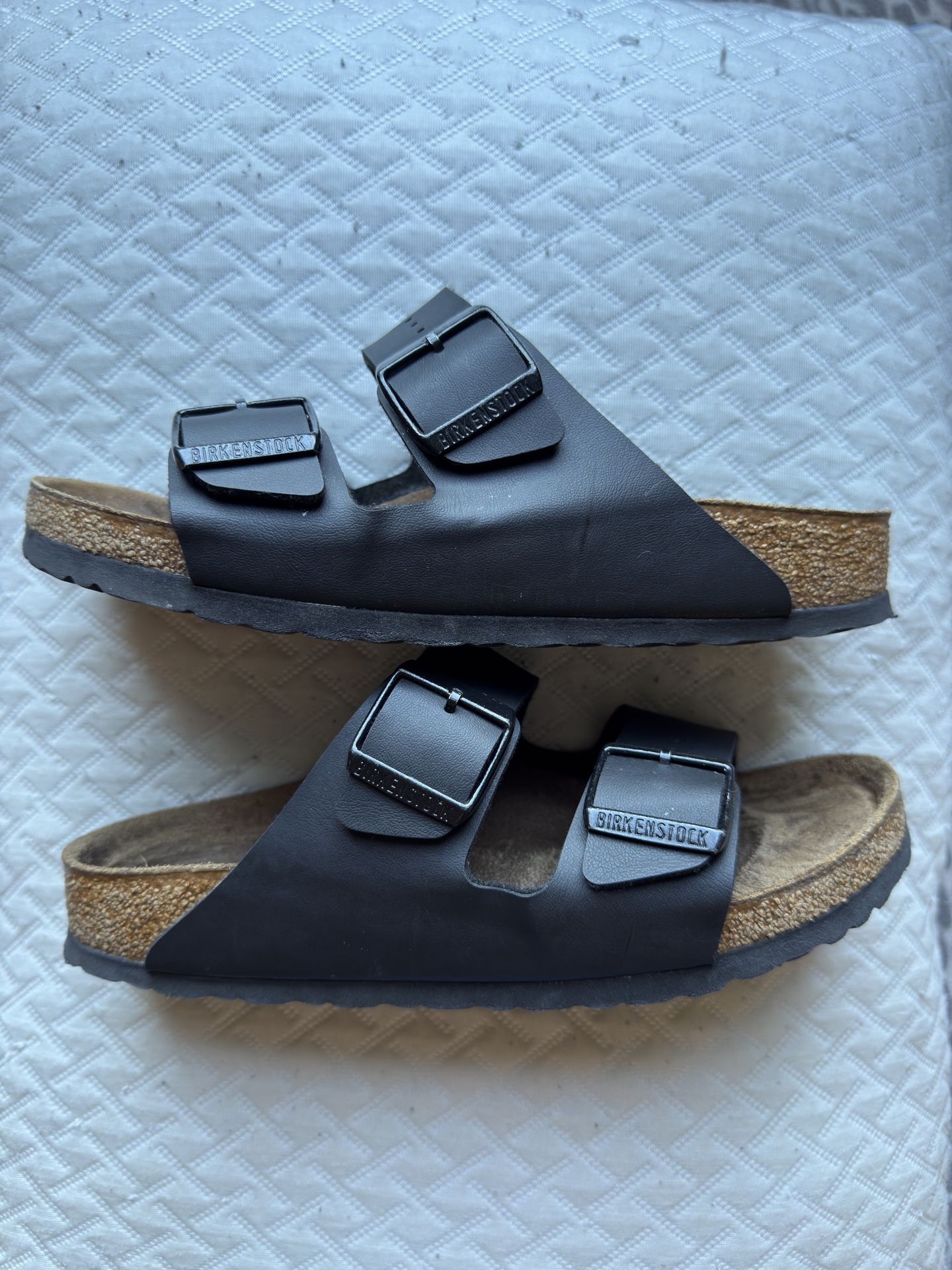 Birkenstock SIZE 26CM 9 WOMEN 8 MEN