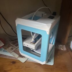 Small 3d Printer