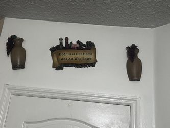 Dining Room Decoration 