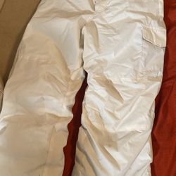Columbia Winter Pants XS