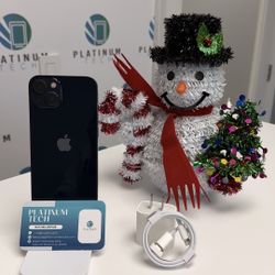 iPhone 13 Unlocked 128 Gb