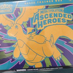 Ascended Heroes ETB