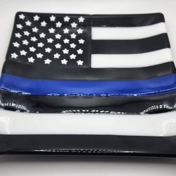 Decorative Plate Hand Made 