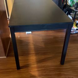IKEA Dining Room Table And Chairs
