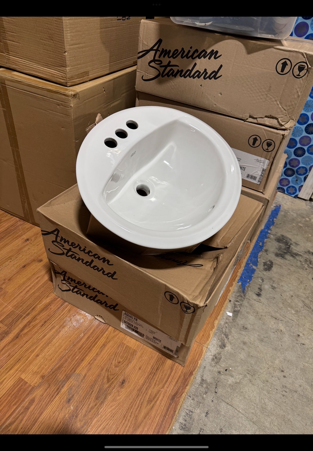 Sink