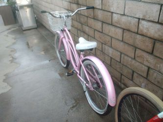 Beach cruiser for sale