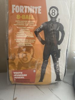 Fortnite Costume