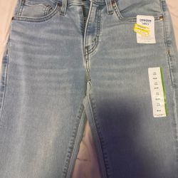 Denizen Levi’s Slim Jeans