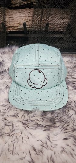 Mint Chip 5 Panel THE RIOT LIFE x A LA MODE CREAMERY