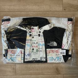 Supreme The North Face Steep Tech Apogee Jacket