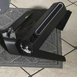 Alienware Monitor Stand