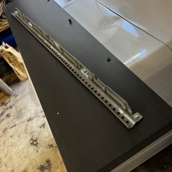 IKEA Floating Shelves