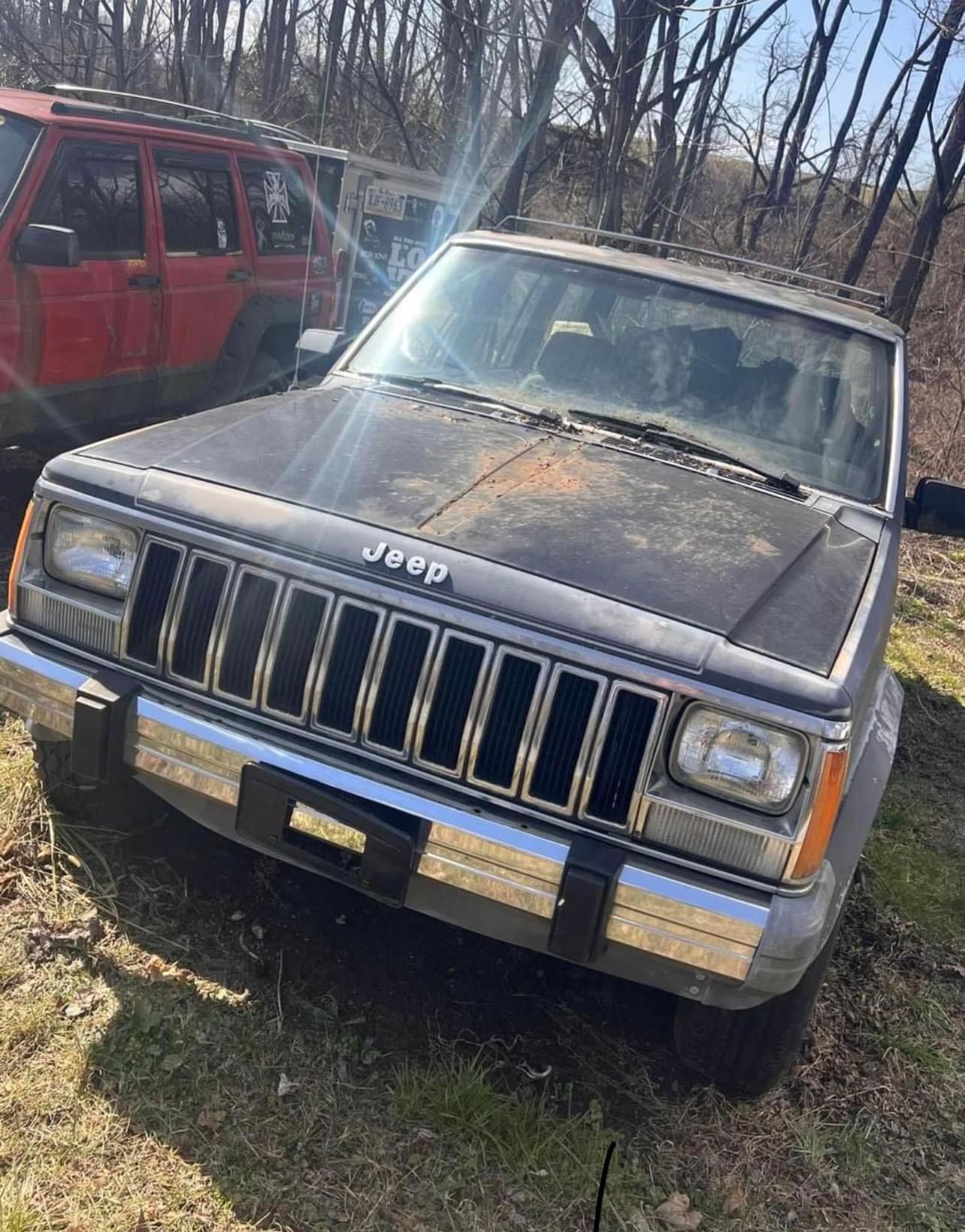 Jeep Cherokees for Sale in Hamburg, PA OfferUp