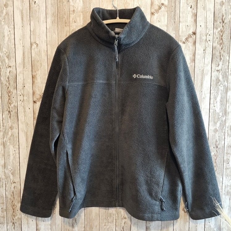 Columbia Omni-Heat Men's Hoodie Jacket