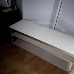Cocktail table or tv console