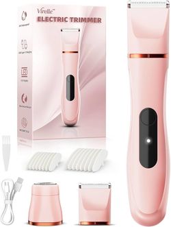 Electric Trimmer