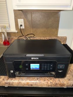 Printer and copy machine