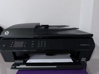 HP office Jet 4635