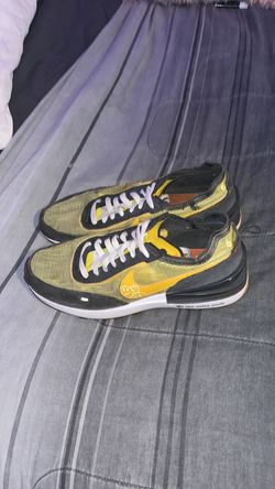 Nike Waffle One SE "Go The Extra Smile"