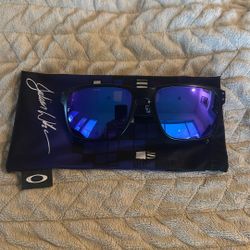  Oakley Holbrook Sunglasses Special Edition 