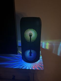 Bluetooth Speaker