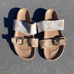 Louis Vuitton Sandles