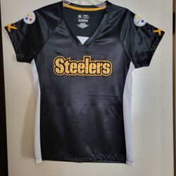 Womens steelers cheap jersey sale