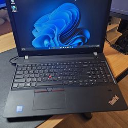 Lenovo ThinkPad E570 Laptop