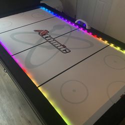 Air Hockey Table