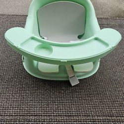 Booster Chair