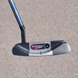 Golf Clubs! Never Compromise SC-4 Putter!