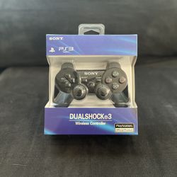 PS3 Controller 