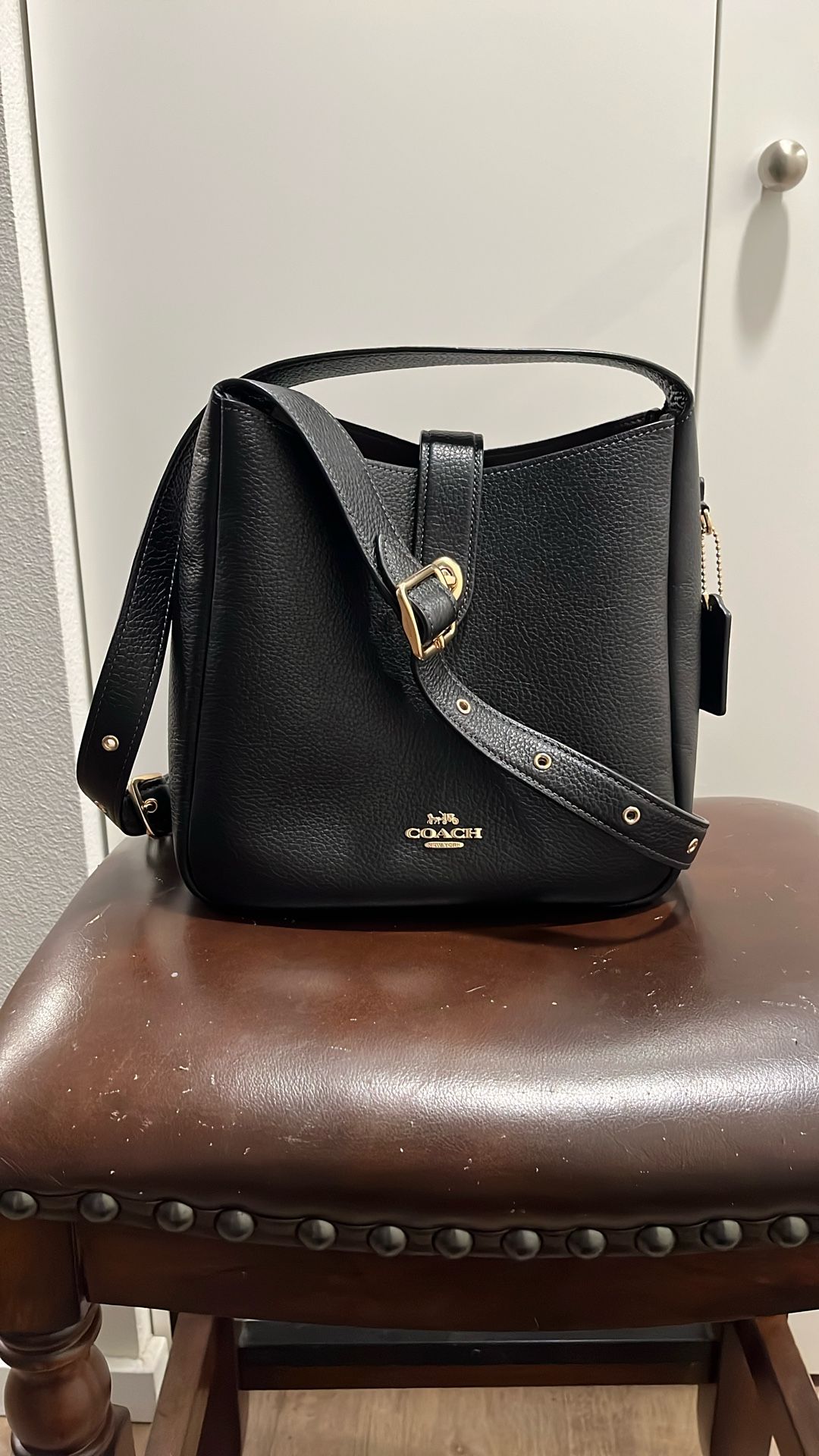 Coach Crossbody Purse