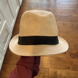 Beach Hat
