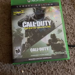 Call Of Duty Infinite Warfare 