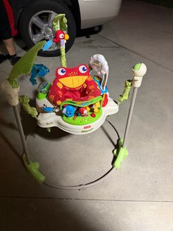 Baby Jumper
