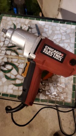 Chicago Electric Impact