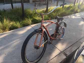 Huffy Classic Beach Cruiser