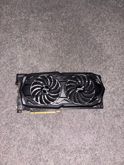 Graphic card