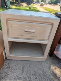 Nightstand