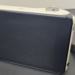 Samsung Galaxy Camera