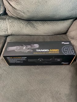 Sig Sauer Tango MSR 1-8x24 LVPO