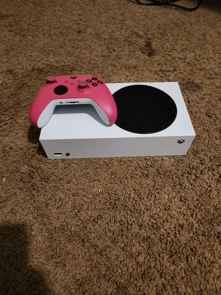 Xbox Series S