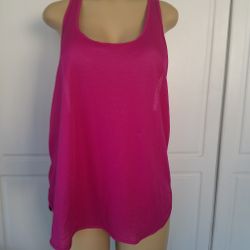 Workout shirt