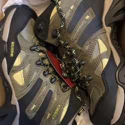 Men’s Boot