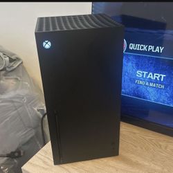 XBOX SERIES X