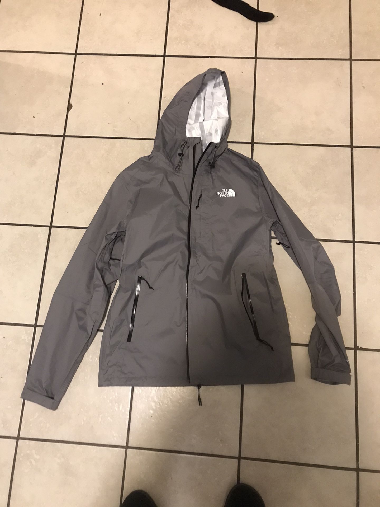 NORTHFACE JACKET